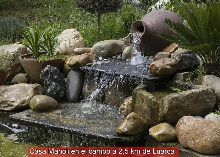 Casa Manoli Luarca