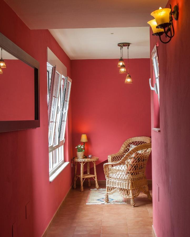 Casa de camp Casa Manoli Luarca