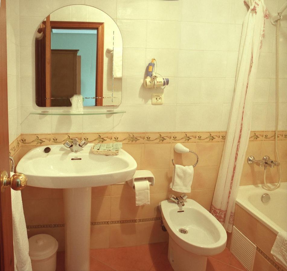 Casa Manoli Luarca * Almuña