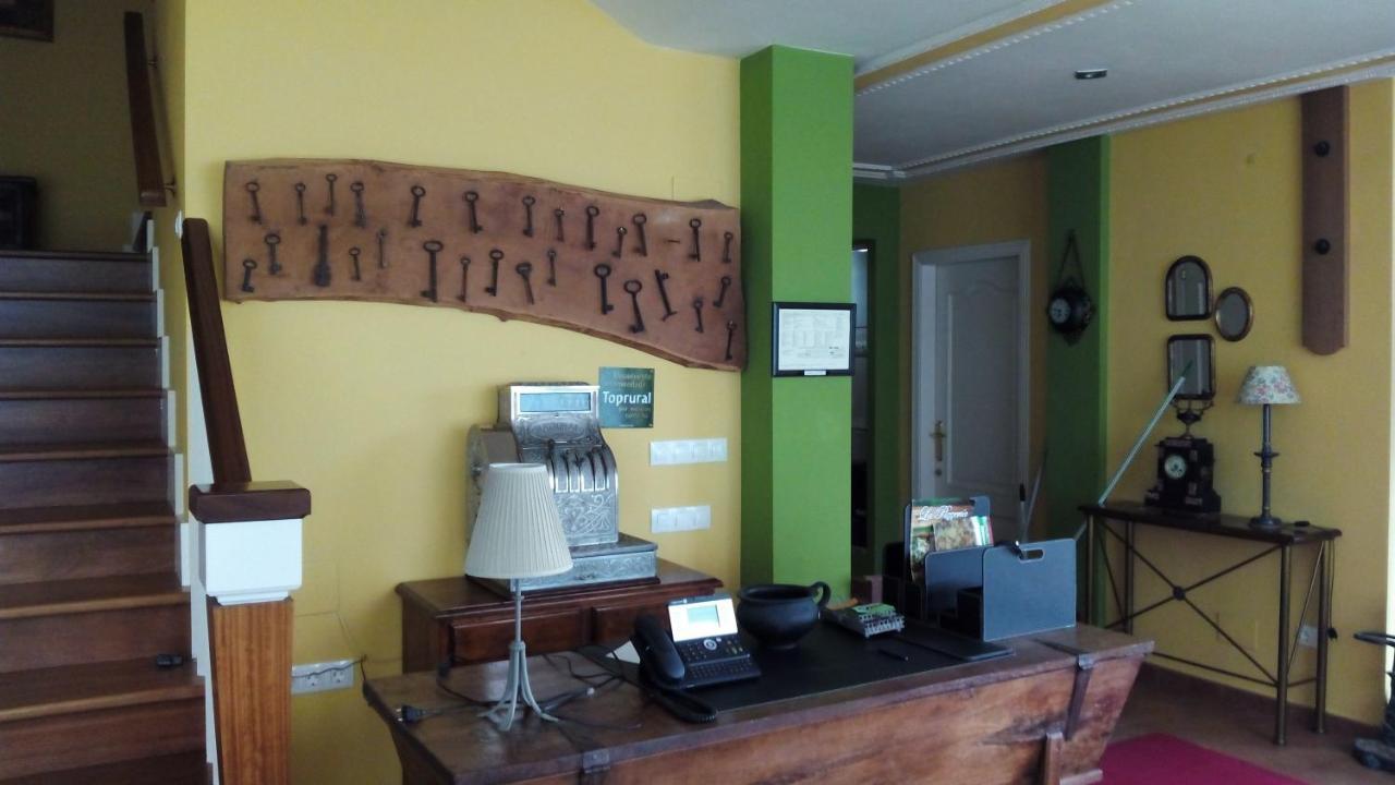 Casa Manoli Luarca * Almuna
